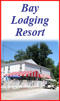 banner ad baylodging